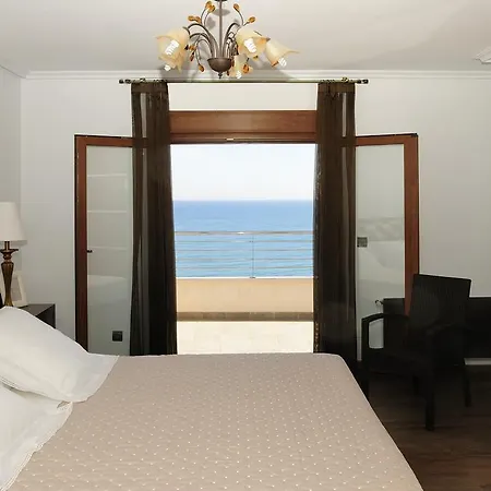 Uncos Villa Dehesa de Campoamor (Orihuela Costa)
